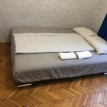 Apartment Time For Cracow