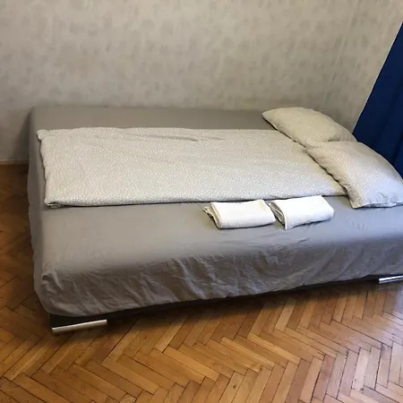 Time For Cracow Apartment *