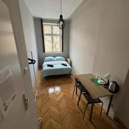Fantastic Krk - Kr63 E Apartment