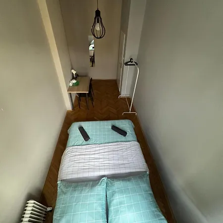 Apartment Fantastic Krk - Kr63 E
