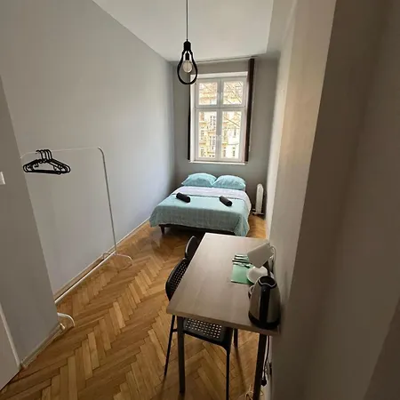 Apartment Fantastic Krk - Kr63 E *