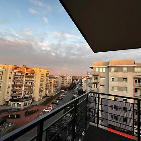 Apartment Figaretti *