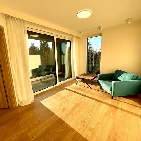 Cozy Designed Loft House *