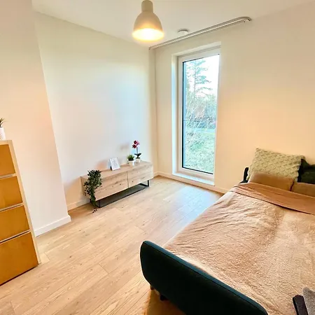 Cozy Designed Loft House