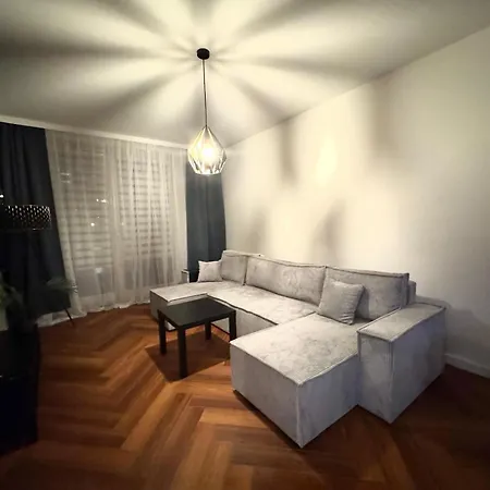 Bajeczny 87 - 5 Min To Tauron Arena Cracow - Beside The Vistula River * Krakow