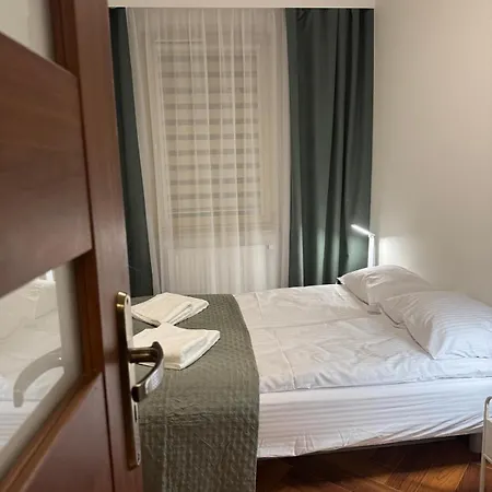Apartment Bajeczny 87 - 5 Min To Tauron Arena Cracow - Beside The Vistula River *