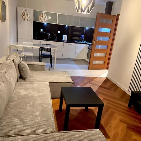 Bajeczny 87 - 5 Min To Tauron Arena Cracow - Beside The Vistula River * Krakow