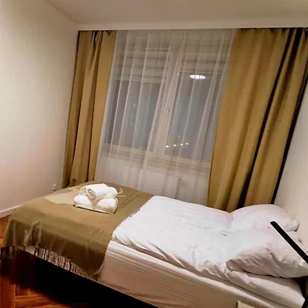 Bajeczny 87 - 5 Min To Tauron Arena Cracow - Beside The Vistula River Apartment *
