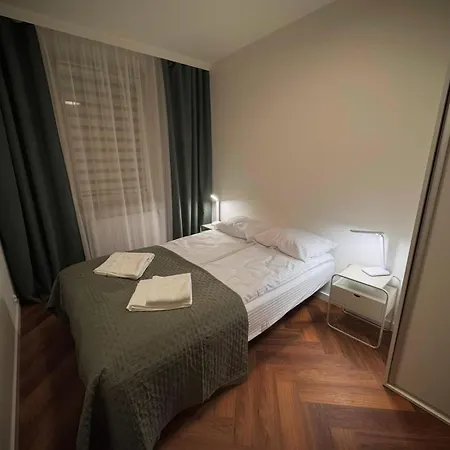 Bajeczny 87 - 5 Min To Tauron Arena Cracow - Beside The Vistula River * Krakow