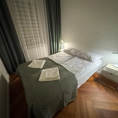 Bajeczny 87 - 5 Min To Tauron Arena Cracow - Beside The Vistula River Apartment *