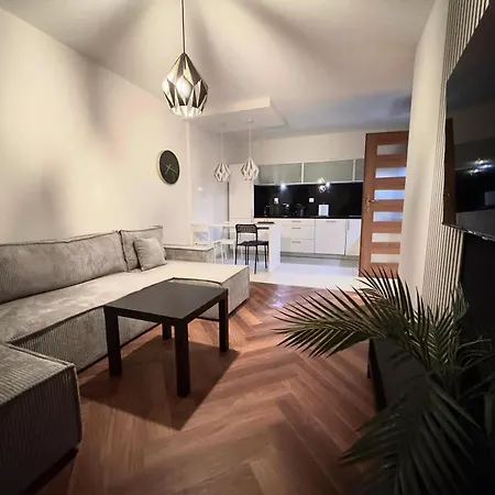 Bajeczny 87 - 5 Min To Tauron Arena Cracow - Beside The Vistula River