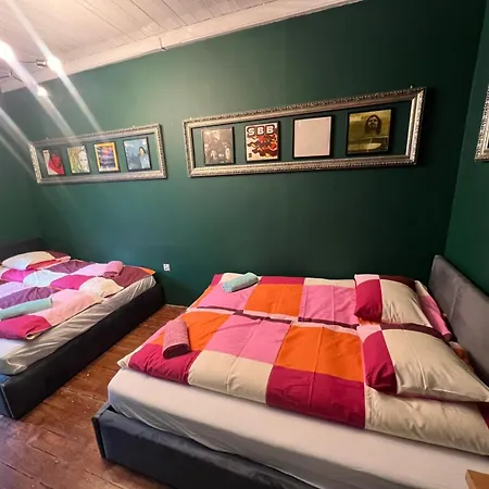 Apartment Grodzka 33 Krakow
