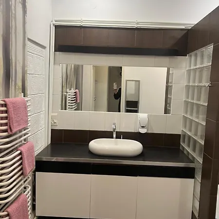 Apartment Grodzka 33 Krakow
