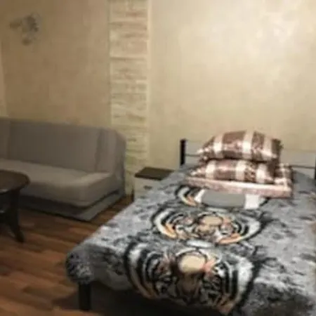Apartment Topolowa, Studio-flat Ground Floor