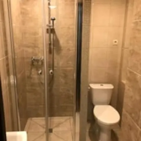 Topolowa, Studio-flat Ground Floor Apartment Krakow