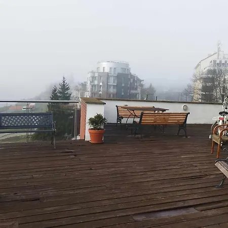 Wisla Sunset Apartment