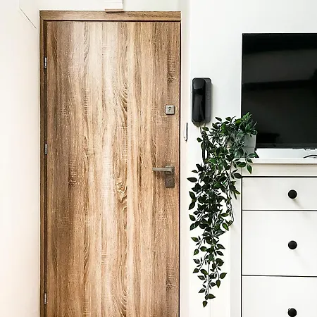 Premium Jacuzzi, Old Town Cracow Apartment Krakow