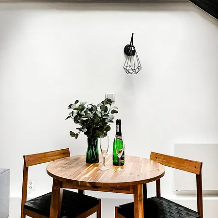 Premium Jacuzzi, Old Town Cracow Apartment Krakow