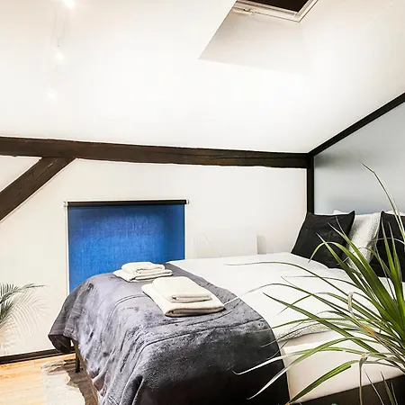 Premium Jacuzzi, Old Town Cracow * Krakow