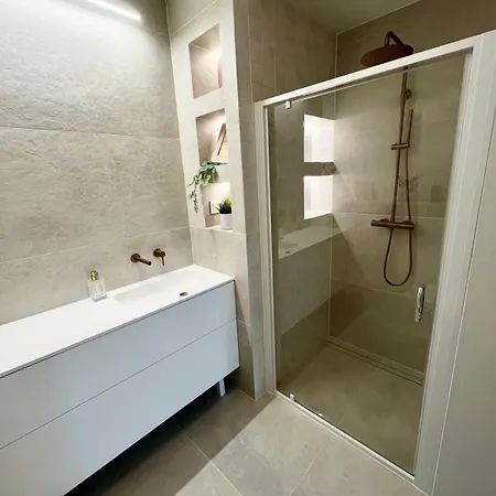 Apartment Cozy Designed Loft House *