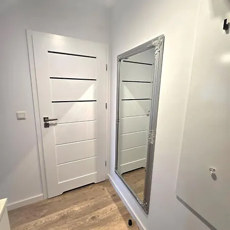 Royal Smart Cracow Aparthotel Krakau