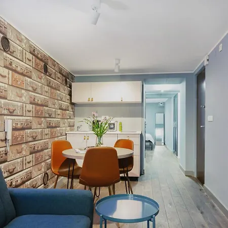 Apartament Jana *
