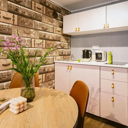 Apartament Jana *