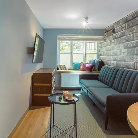 Apartament Jana