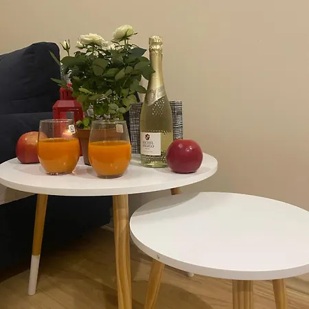Apartment Happy Day Krakow