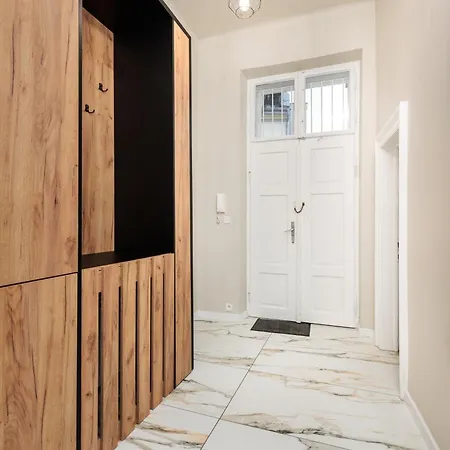 Apartament Of The Kings-poselska 24