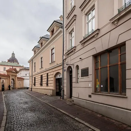 Apartament Of The Kings-poselska 24 Kraków