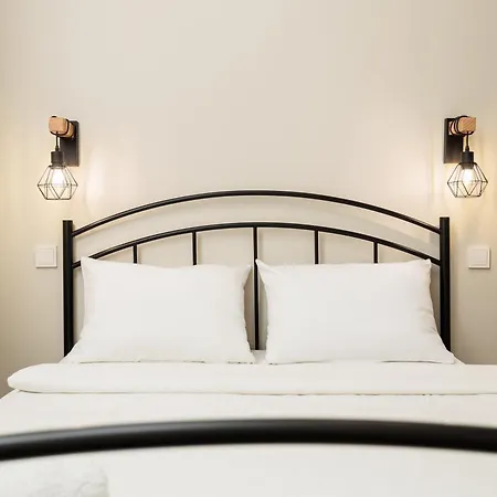 Apartament Of The Kings-poselska 24