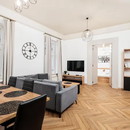 Of The Kings-poselska 24 Apartament Kraków
