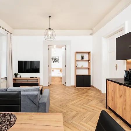 Apartament Of The Kings-poselska 24 Kraków