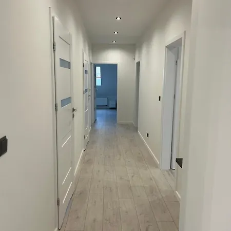 Villa Krakow Casa vacanze Cracovia