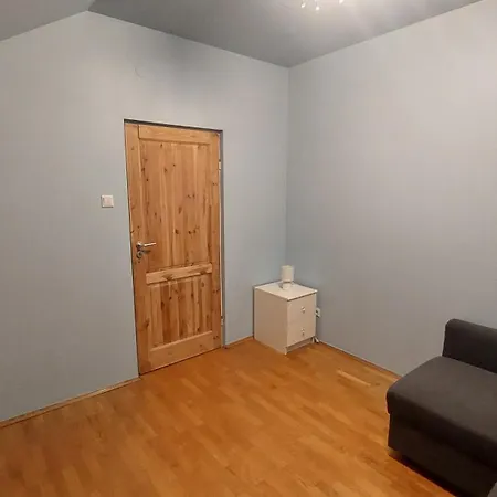 Guest house Dom Pod Magnolia *