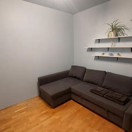 Guest house Dom Pod Magnolia Krakow