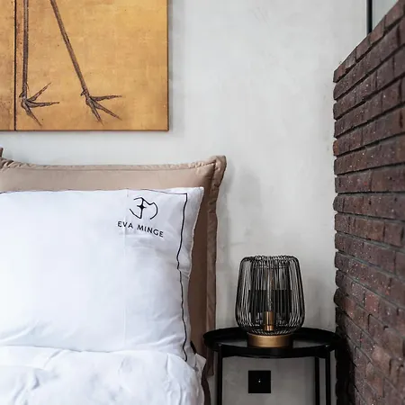 Luksusowy Na Podgorzu - By Upstairs Apartment Krakow