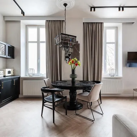 Apartment Luksusowy Na Podgorzu - By Upstairs Krakow