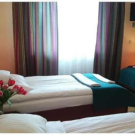 Hotel Gogreen ***