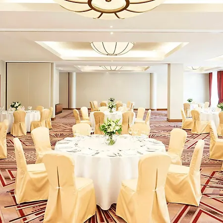 Sheraton Grand 5* Cracovie