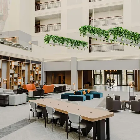 Sheraton Grand