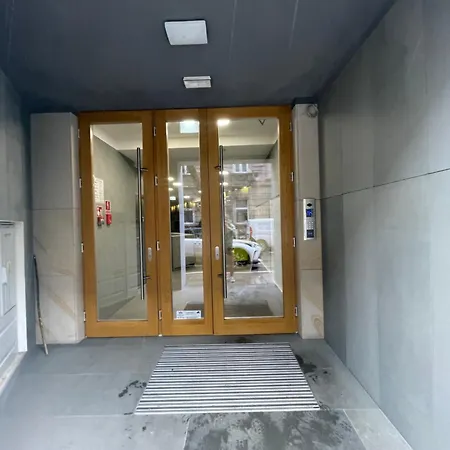 Apartment Kossak *