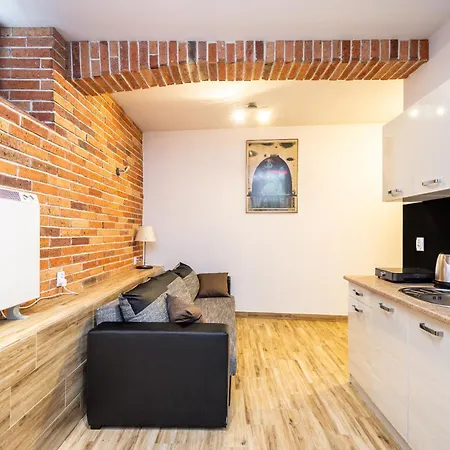 Apartment Rentplanet - Mazowiecka Krakow