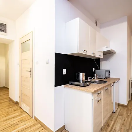 Rentplanet - Mazowiecka Krakow