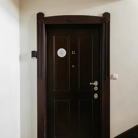 Native Kraszewskiego 26 * Kraków