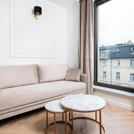 Apartment Of The Kings - Riverside K22 M44 Krakow