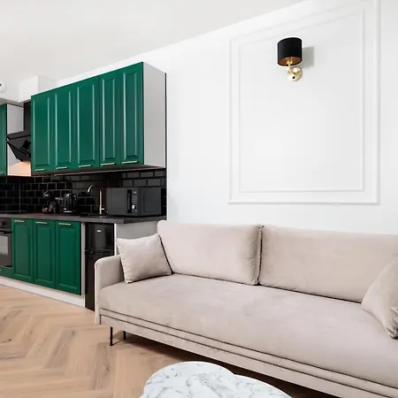 Of The Kings - Riverside K22 M44 Apartment *
