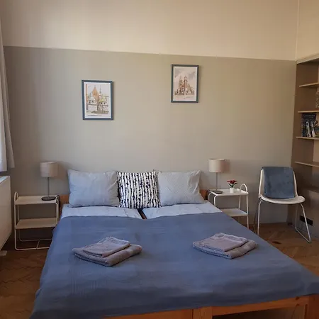 Laykonik Center Krakow