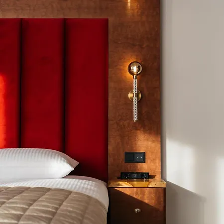 Apartment Native Lenartowicza 17 Deluxe *
